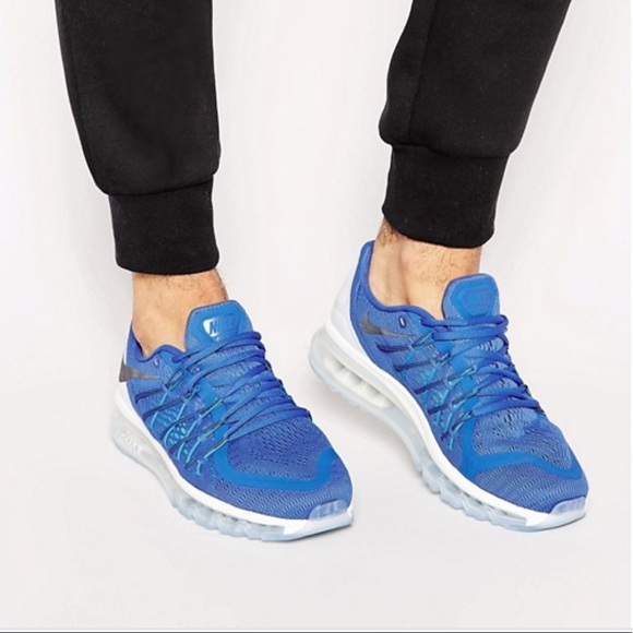 Nike Air Max 11 Running - Picture 13 of 15